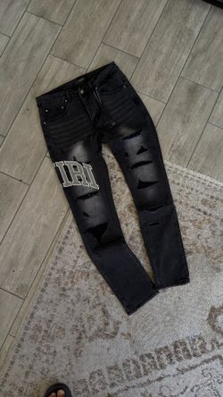 Amiri jeans