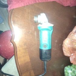 Makita Grinder
