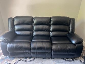 Couch forncher