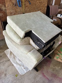 Quality recliner