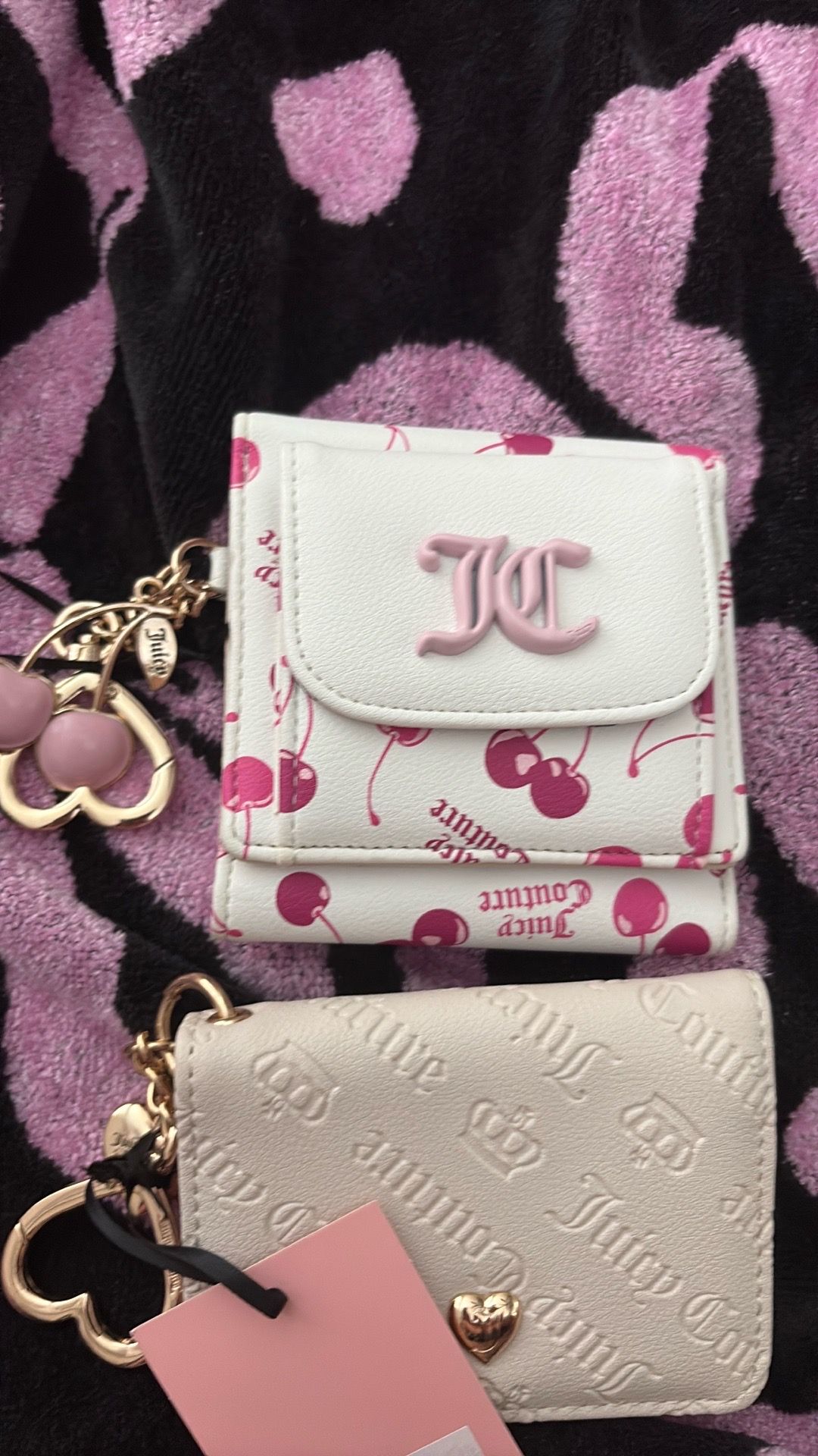 Wallet/ cardholder