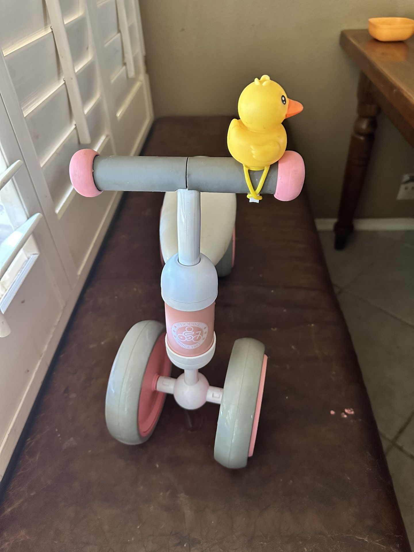 Toddler Balance Bike