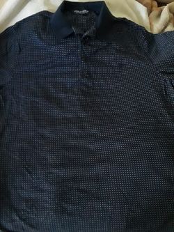 RALPH LAUREN POLO GOLF shirt