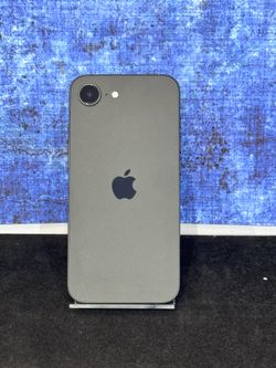 iPhone 16e 128GB AT&T