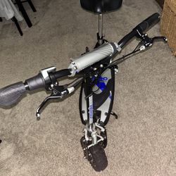 Mototech Electric scooter