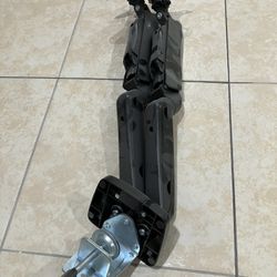 VESA Dual Monitor Mount 