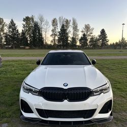 2021 BMW M340i