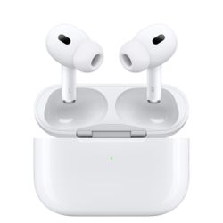 AirPod Pro Gen 2