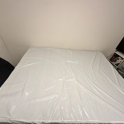 Queen Bed