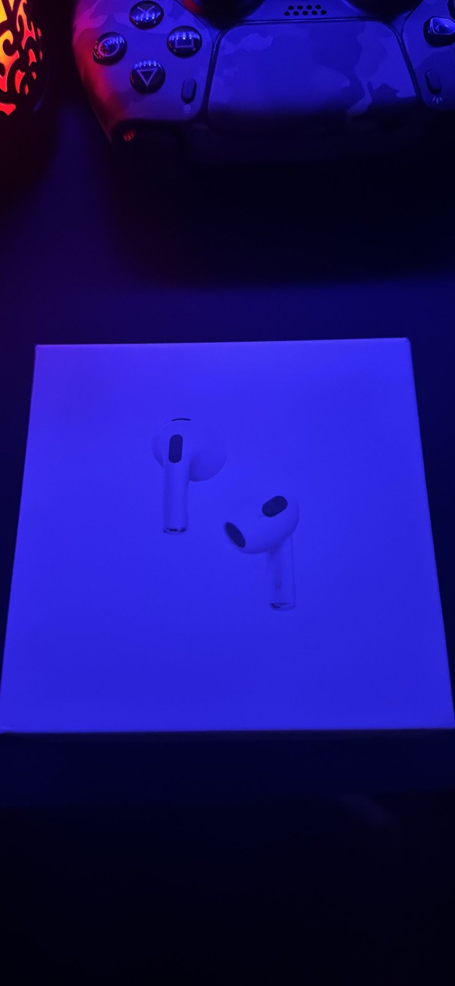 Gen 3 Pods