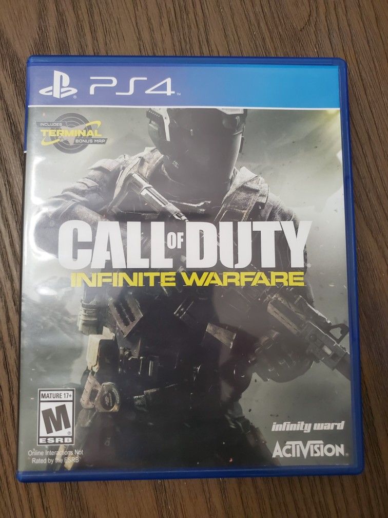 !PS4 Games for $20 Or Less!