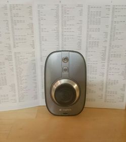 Logitech Alert 700i Indoor Add-On HD-Quality Security Camera