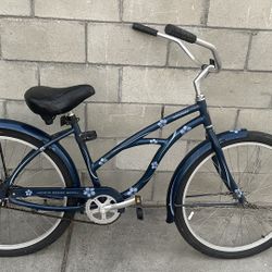 Beach Cruiser