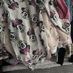 FREE FREE FREE Baby Girl Clothing 