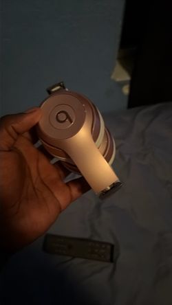 Beasts headphone