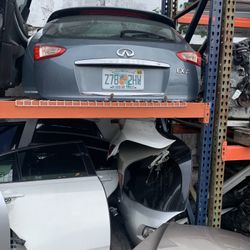 Infiniti Parts