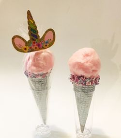Algodón treats para toda occasion