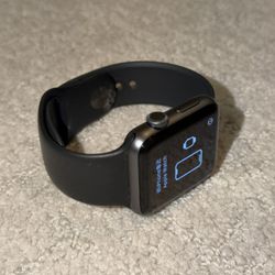 Apple Watch Series 3 42mm 