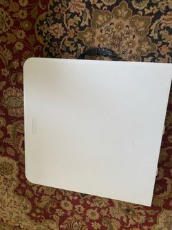 Lifetime Fold-in-Half Table 24” x 48”