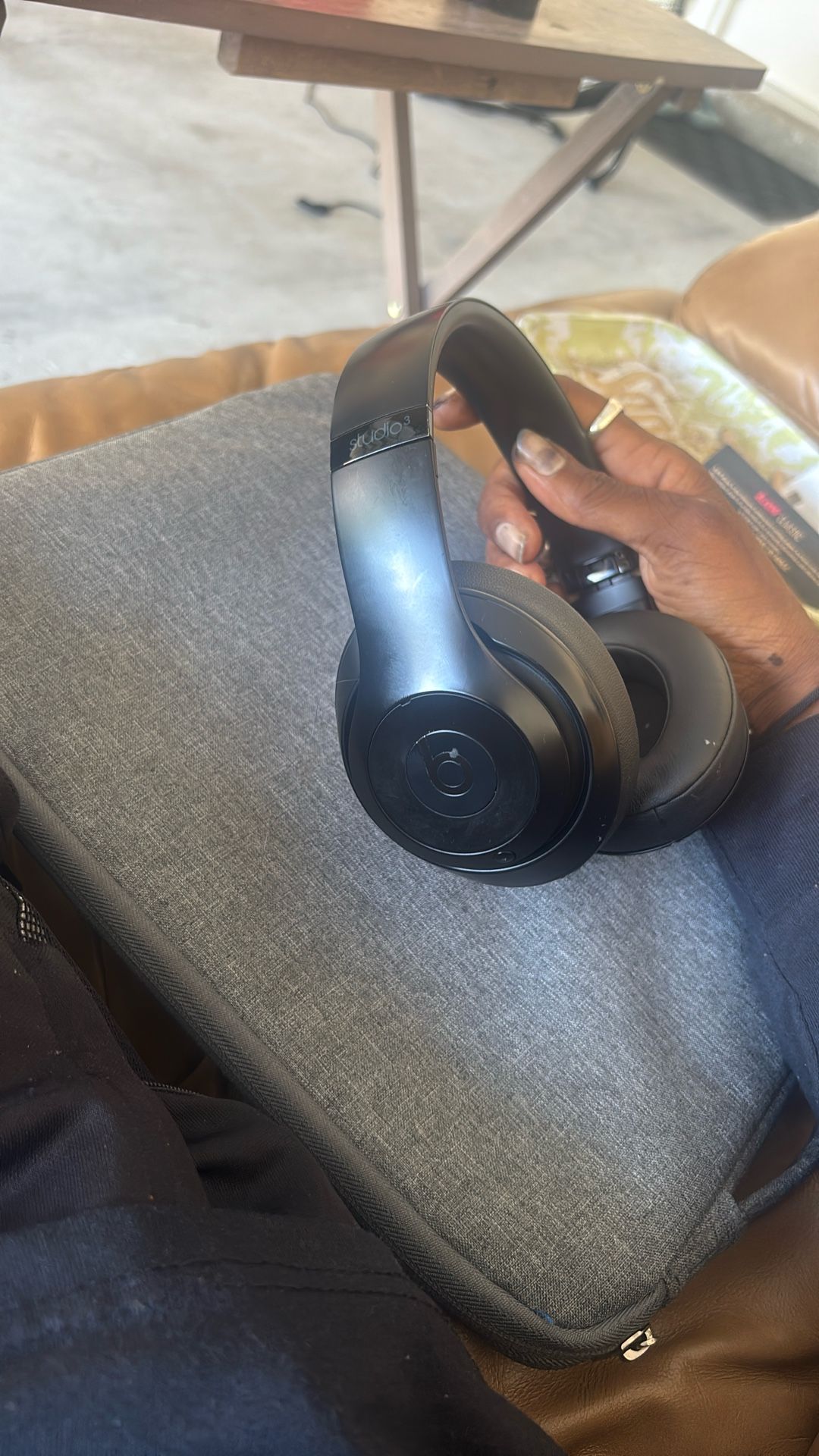 Headphone Beats