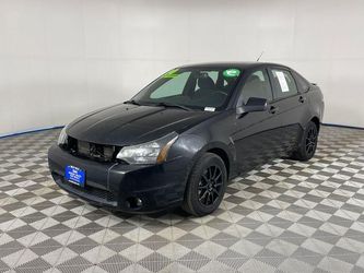 2010 Ford Focus