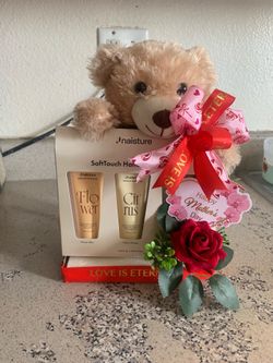 Regalo para mamá