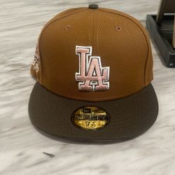 New Los Angeles Dodgers New Era Hat