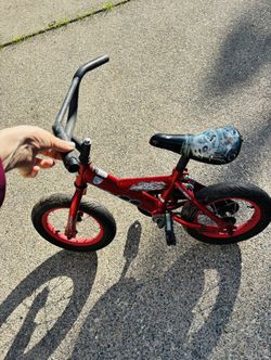 Bike For Little Kiddos 