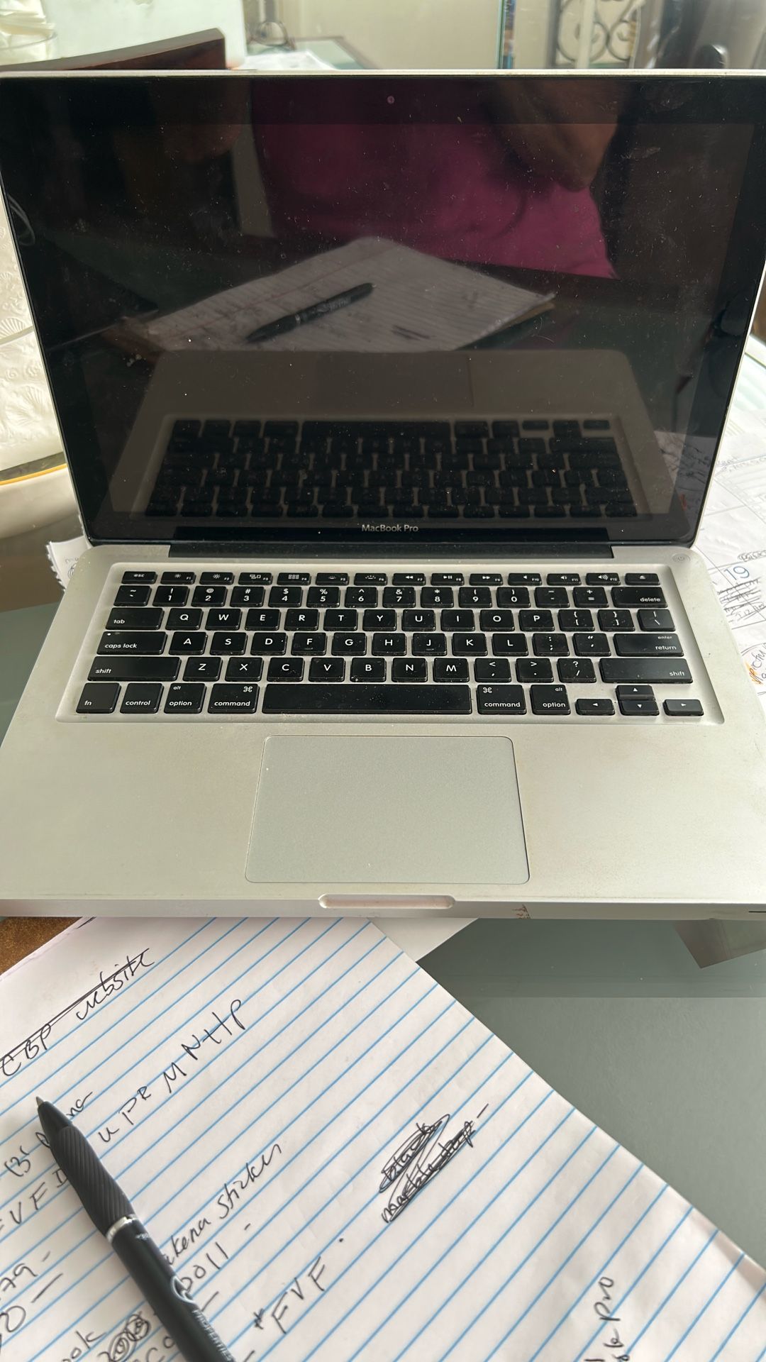 Apple MacBook Pro