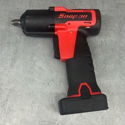 Snap On CT761A 14.4v Micro Lithium 3/8” Impact Wrench