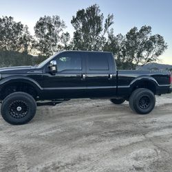 2015 Ford F-250