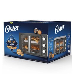 New Large Air Dry Oven