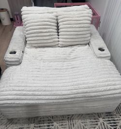 Modern Couch