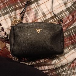 Prada Leather Bag