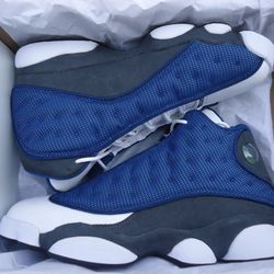 Air Jordan 13  Retro Flint