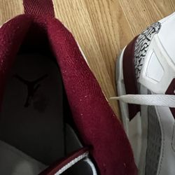 Nike Air Jordan Spizike 