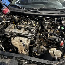 Honda, Nissan, Toyota, Mazda  Mobile Mechanic 