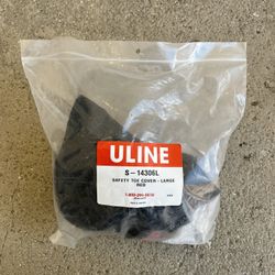 Safety Toe Covers - Large ULINE
