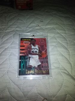 Basketball cards