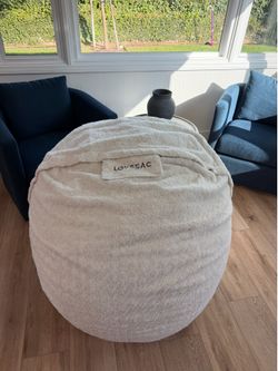 Lovesac MovieSac