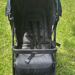Graco Stroller