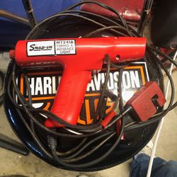 Snap-on Tools timing light