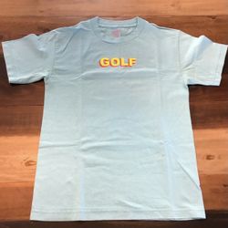 Golf wang deals 3d tee