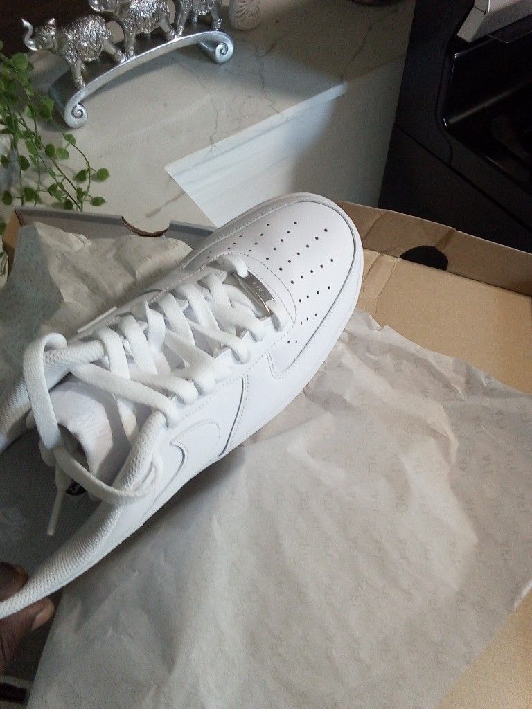 Air Force Ones Branew