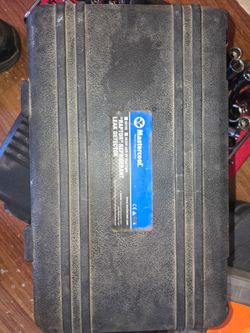 Ac refrigerant leak detector