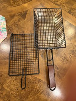 Grilling Basket