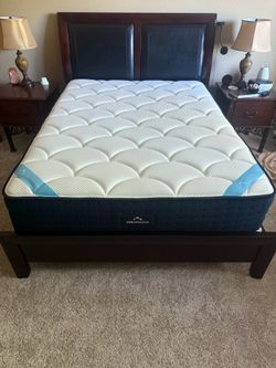 Dreamcloud - Premier Queen Mattress (mattress only)