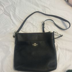 Coach Cross Body Bag 