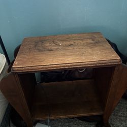 Table/shelf
