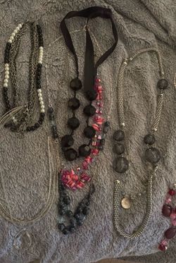 Necklace Bundle